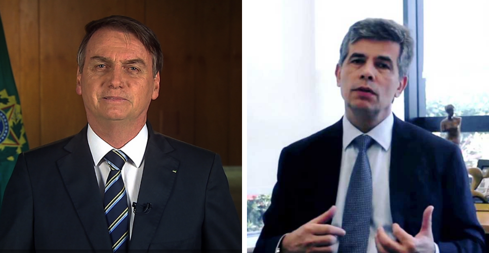Ministério da Saúde