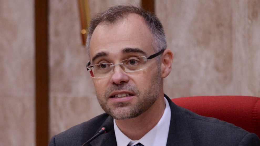Advogado-geral da União André Mendonça - Foto: Reprodução.