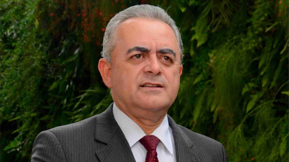Luiz Flávio Gomes - Foto: Reprodução.