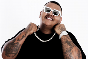 MC Dumel - Foto: Divulgação