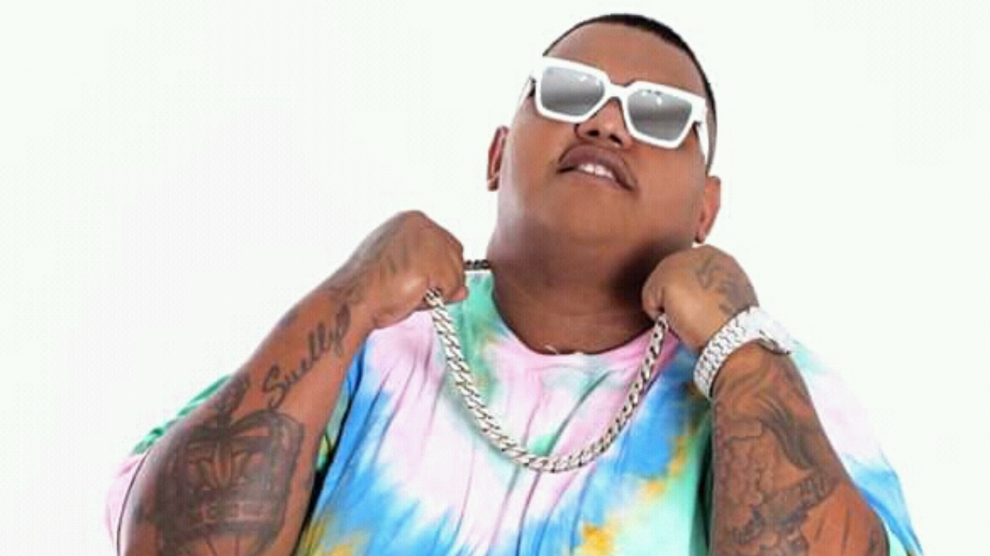 funkeiro MC Dumel - Foto: Divulgação