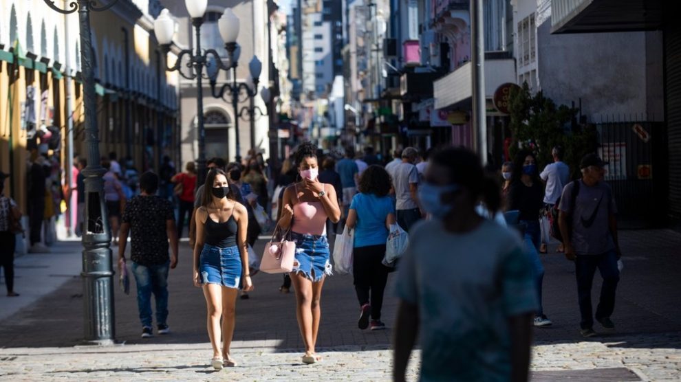Estudo aponta que 4 em cada 10 deixaram de ir ao médico por medo