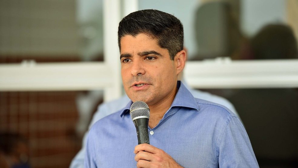 ACM Neto nega que Carnaval de Salvador já tenha data definida