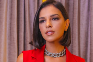 Mariana Rios - Foto: Reprodução.