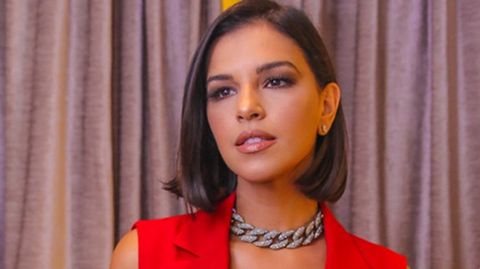 Mariana Rios - Foto: Reprodução.
