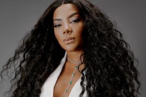 Ludmilla lançará música gospel: "Não me importo com os haters"