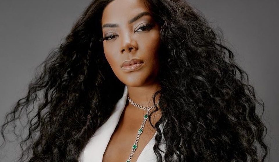 Ludmilla lançará música gospel: "Não me importo com os haters"