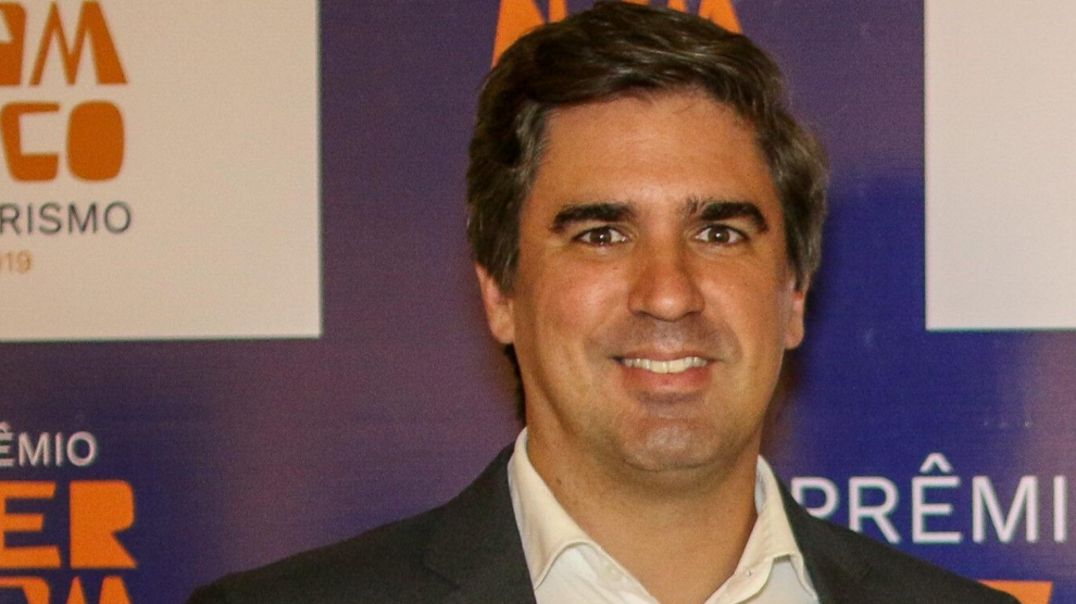 Antônio Neves Baptista