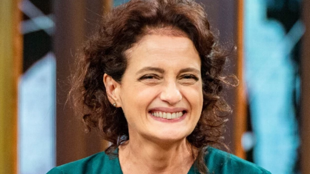 Denise Fraga faz sucesso em série gravada em família na quarentena