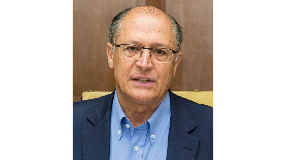 Geraldo Alckmin é denunciado por receber R$ 10 mi indevidamente