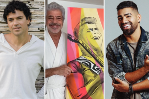 leilão