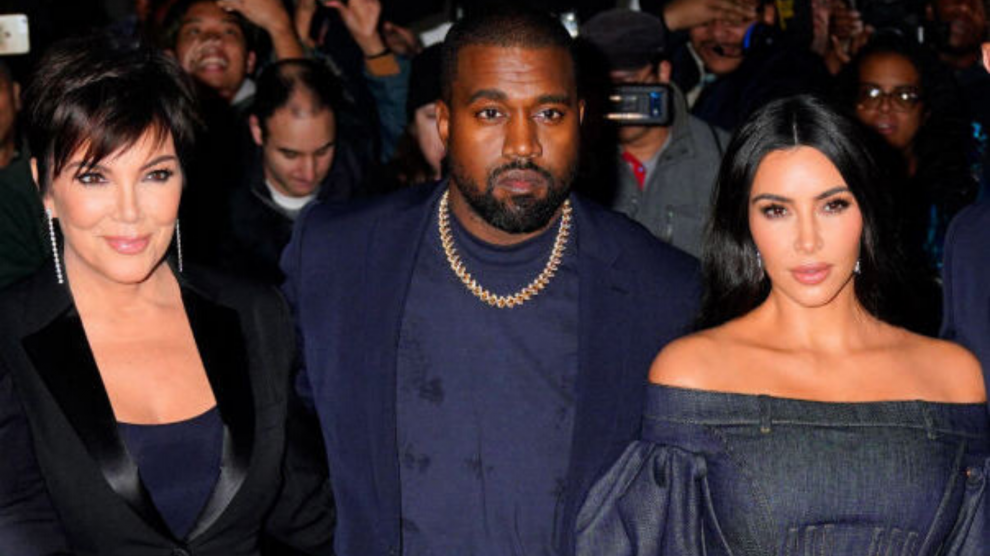 Kanye West afirma que Kim Kardashian quer interná-lo em clínica