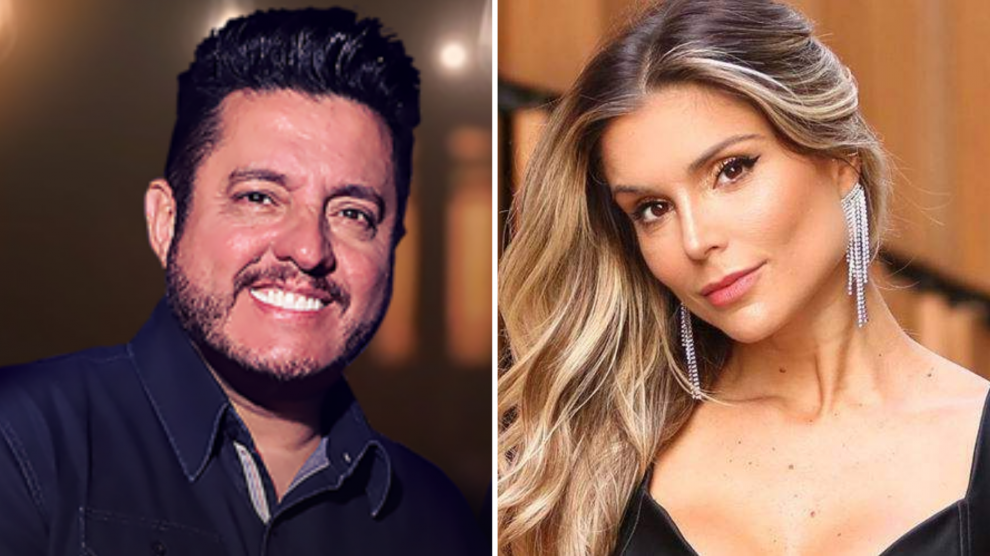 Bruno e Flávia