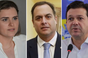 Políticos lamentam a perda de Do Carmo Monteiro