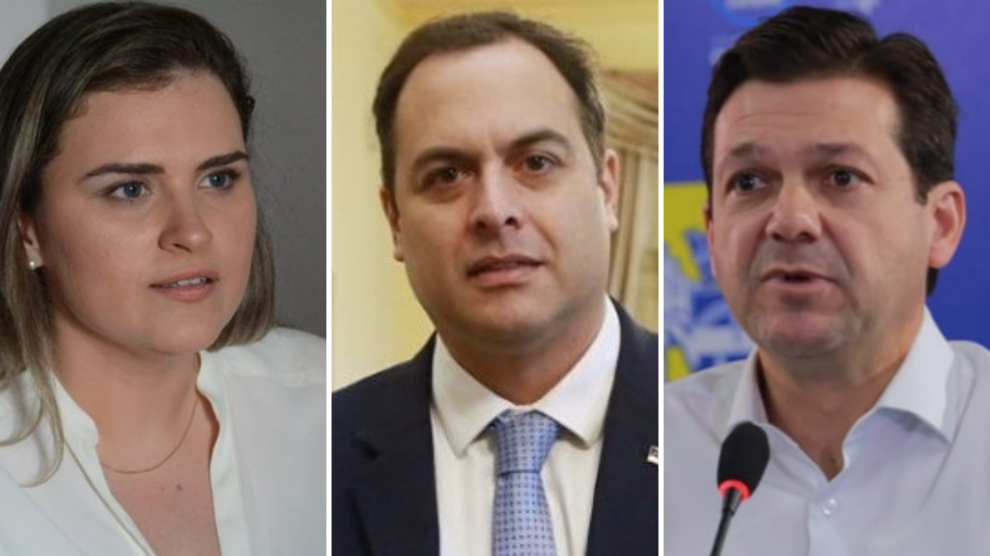 Políticos lamentam a perda de Do Carmo Monteiro