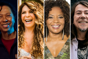 Live “Nordeste pela Vida” reúne grandes artistas no domingo (19)