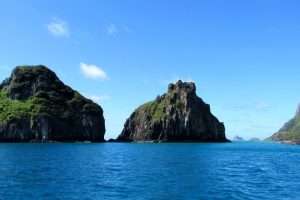 Parque Nacional Marinho de Noronha reabre para pesquisadores