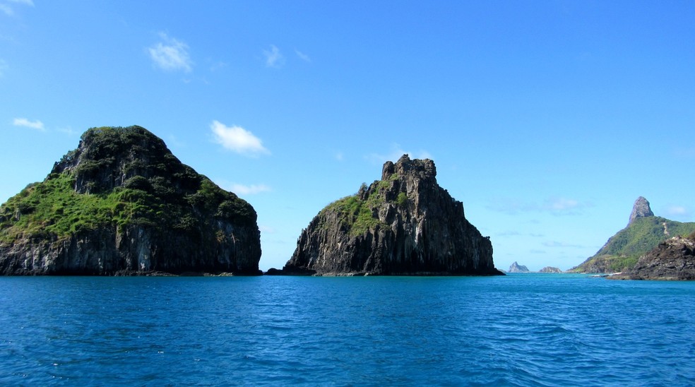 Parque Nacional Marinho de Noronha reabre para pesquisadores