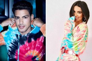 Shopping Recife recebe loja de Tie Dye, sucesso entre famosos