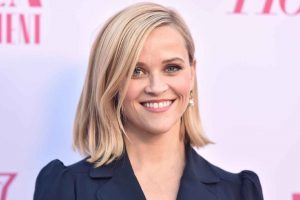 Reese Witherspoon revela sonho de conhecer o Carnaval carioca
