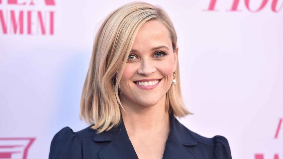Reese Witherspoon revela sonho de conhecer o Carnaval carioca