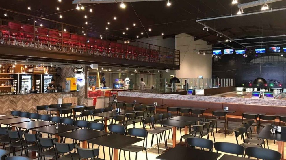 The Match reabre com novidades em Boa Viagem