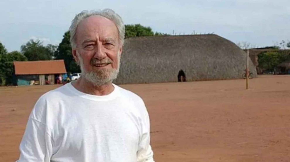 Jornalista Washington Novaes morre aos 86 anos 