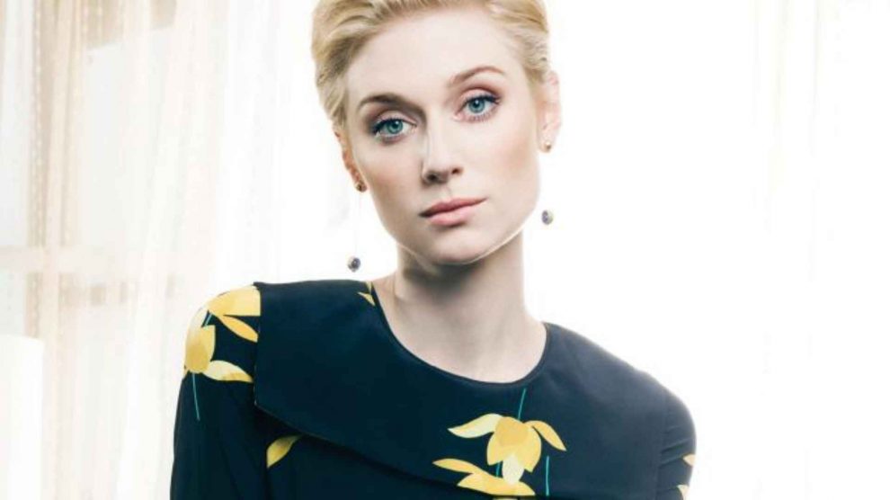 Atriz francesa viverá princesa Diana na série The Crown
