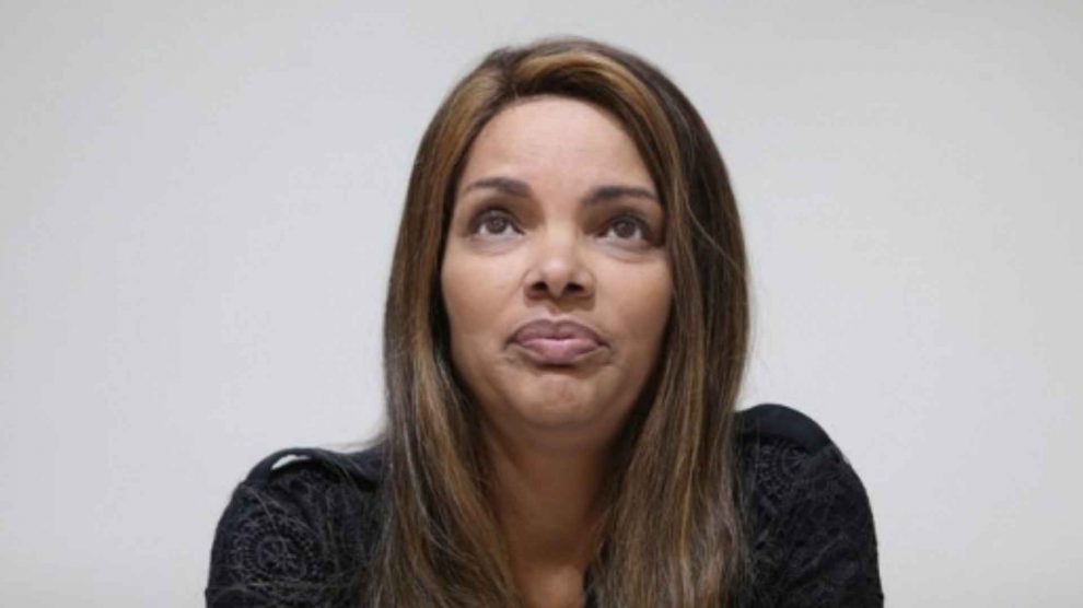 “Não estou preparada para ser presa e não vou ser", diz Flordelis