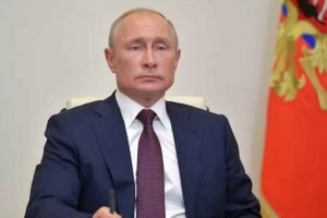 Rússia registra primeira vacina contra coronavírus