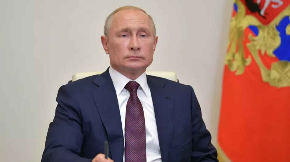 Rússia registra primeira vacina contra coronavírus