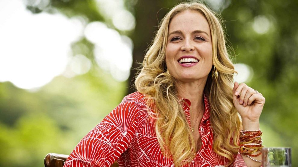 Angélica volta às tardes de sábado da Globo