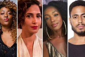 Famosos rebatem antropóloga que criticou novo filme de Beyoncé