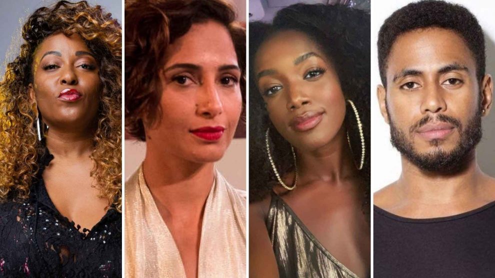 Famosos rebatem antropóloga que criticou novo filme de Beyoncé