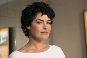 Ana Paula Arósio estrela campanha e planeja volta à TV
