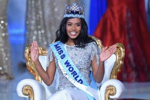 Miss Mundo é cancelado pela primeira vez na história