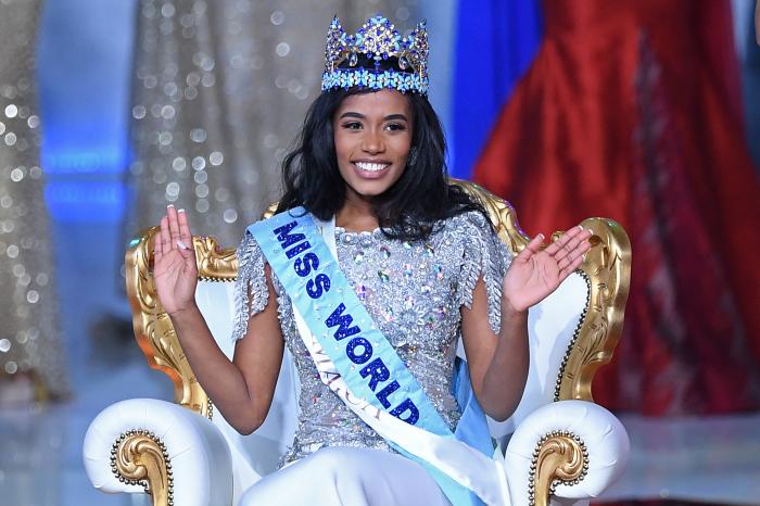 Miss Mundo é cancelado pela primeira vez na história