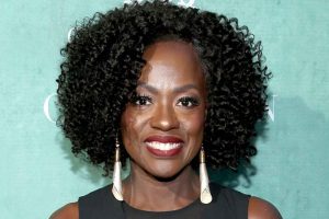 Discurso emocionante de Viola Davis viraliza nas redes sociais