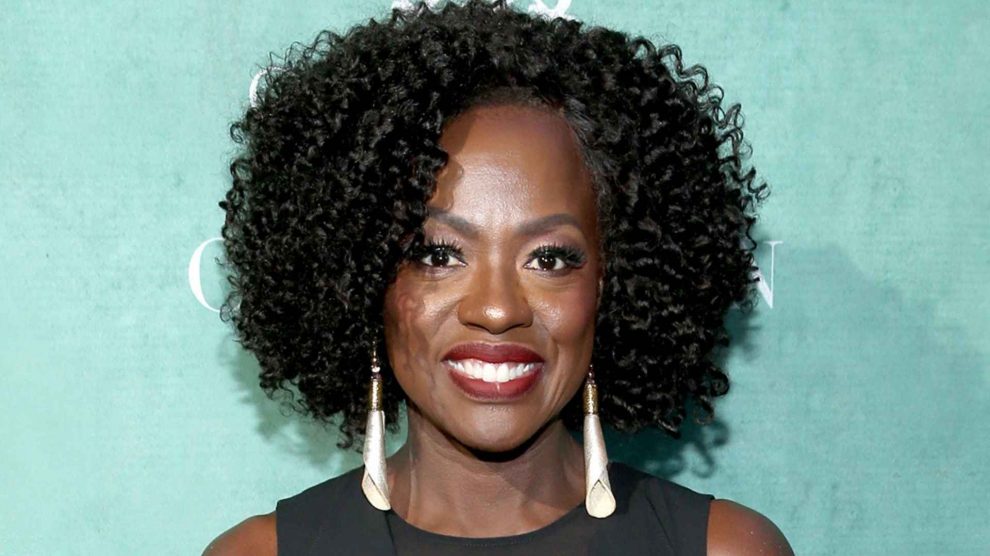 Discurso emocionante de Viola Davis viraliza nas redes sociais