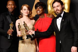 Oscar vai exigir mais diversidade em indicados a melhor filme