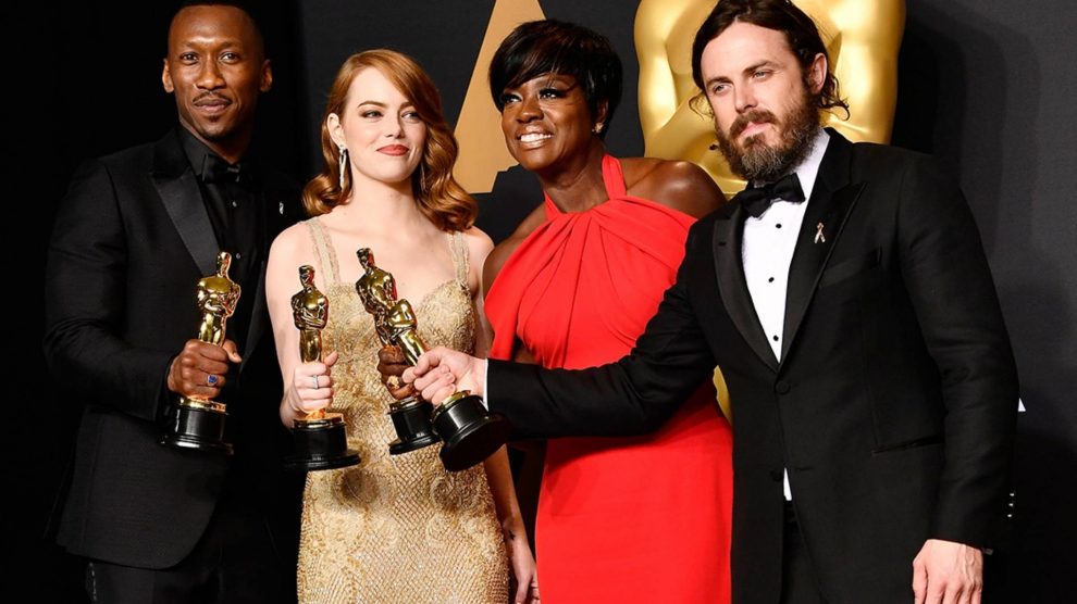 Oscar vai exigir mais diversidade em indicados a melhor filme