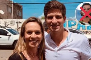 Isabella de Roldão será a vice de João Campos