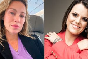 Luana Piovani critica Ana Paula Valadão