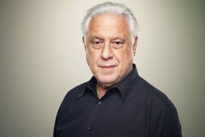 Globo encerra contrato com Antonio Fagundes