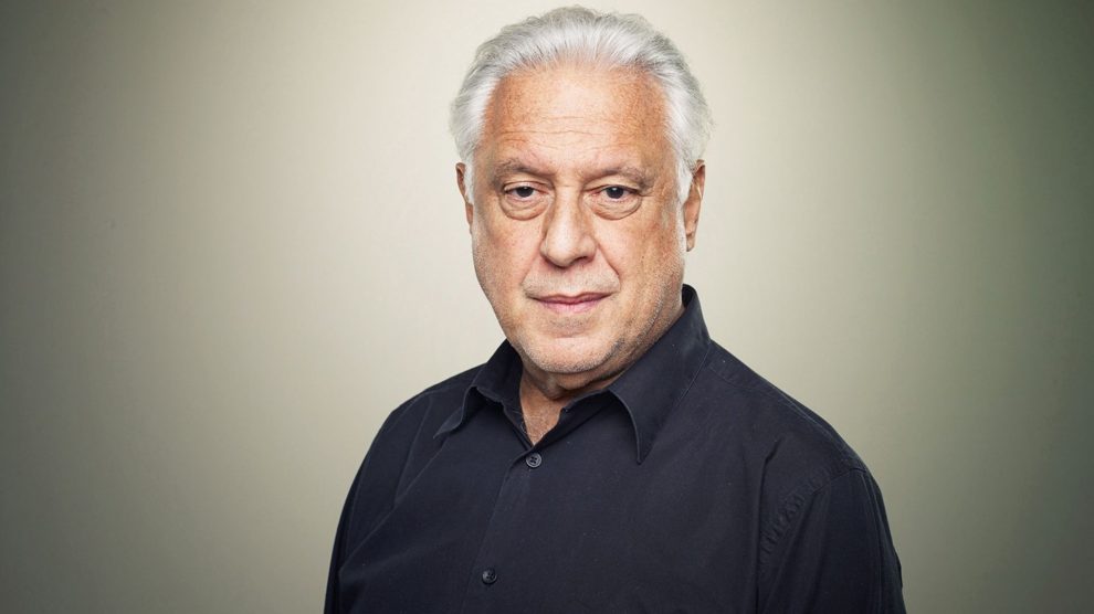 Globo encerra contrato com Antonio Fagundes