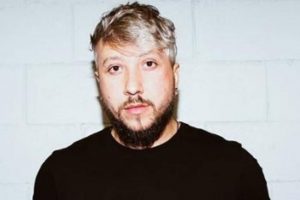 Baterista Tio Wilson falece aos 34 anos após show em drive-in