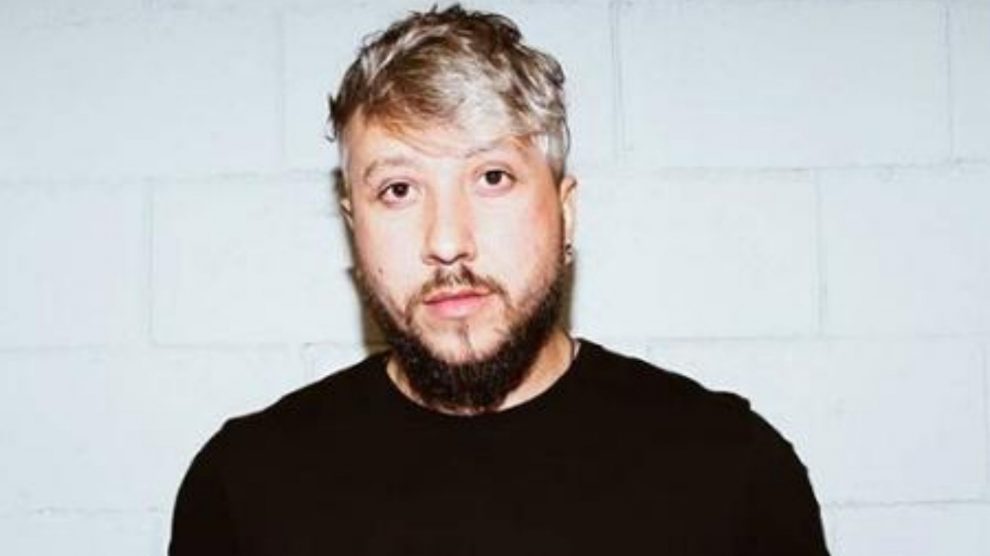 Baterista Tio Wilson falece aos 34 anos após show em drive-in
