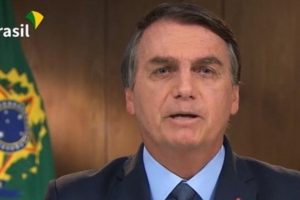Jair Bolsonaro