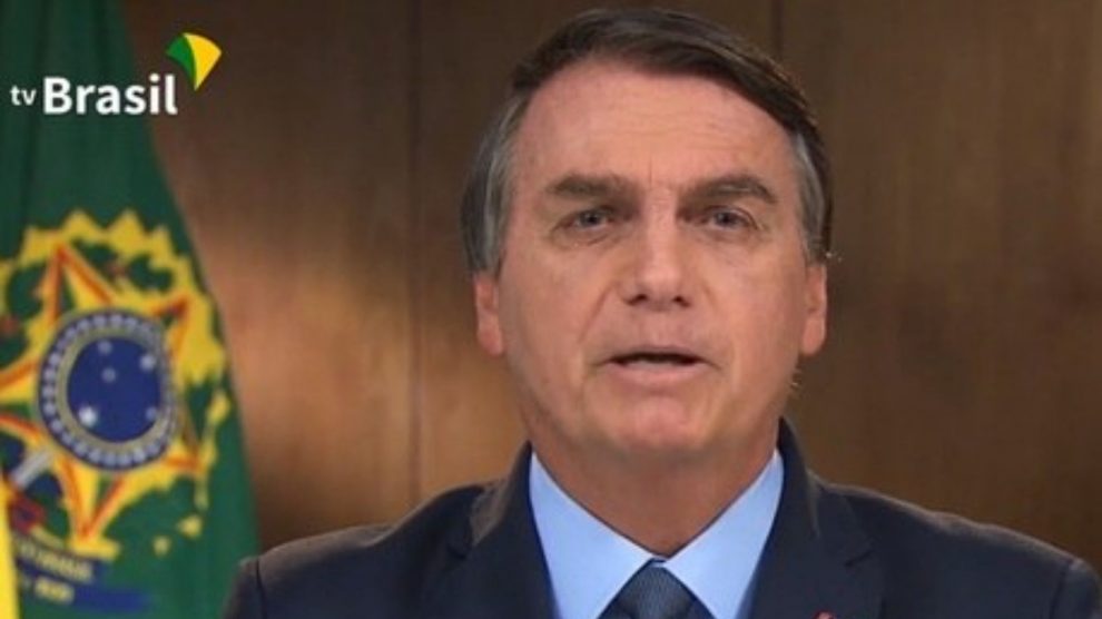Jair Bolsonaro