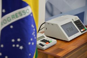 Sistema do TSE para divulgar apuração apresenta instabilidade